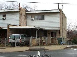 2676 Martin Luther King Jr Ave SE, Washington, DC 20020