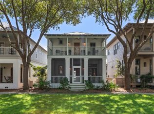 213 Wiggle Ln, Inlet Beach, FL 32461