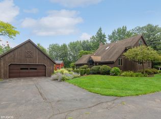 9171 Holden Rd, Baroda, MI 49101