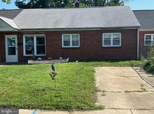 32 Cahalan Rd, New Castle, DE 19720