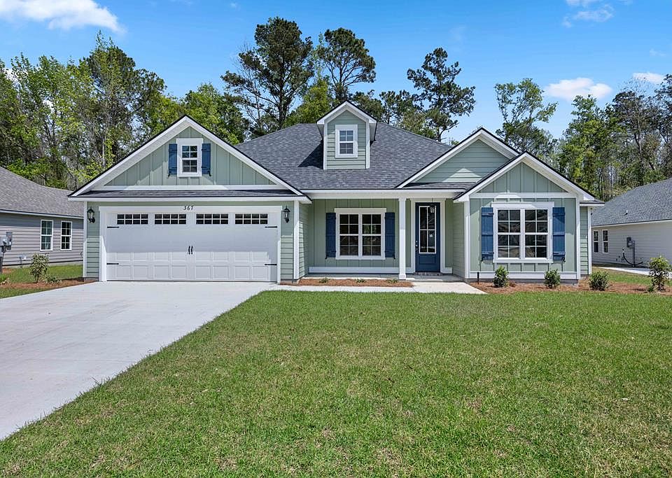 1st image of 367 McNeal Heritage Cir