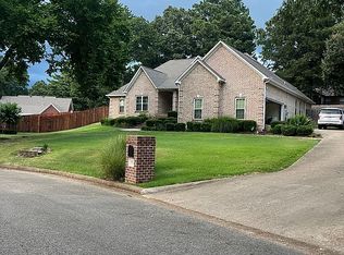 1318 Quapaw, Wynne, AR 72396