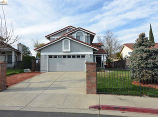 2804 Pistachio Ct, Antioch, CA 94509