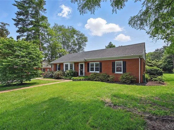 513 Glendale Dr, Henrico, VA 23229