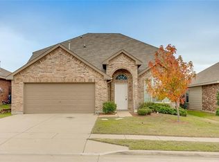 6036 Stirrup Iron Dr, Fort Worth, TX 76179