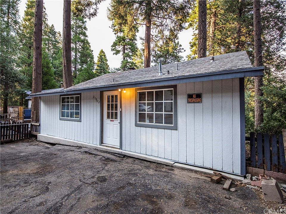 1st image of 21920 Crest Forest Dr