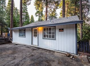 21920 Crest Forest Dr, Cedarpines Park, CA 92322
