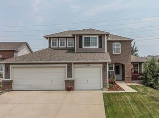 2206 S Zeno St, Aurora, CO 80013