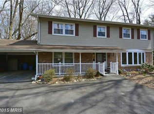 4310 Puller Dr, Kensington, MD 20895