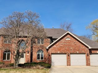 7342 W James Ln, Monee, IL 60449