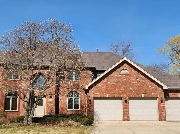 7342 W James Ln, Monee, IL 60449