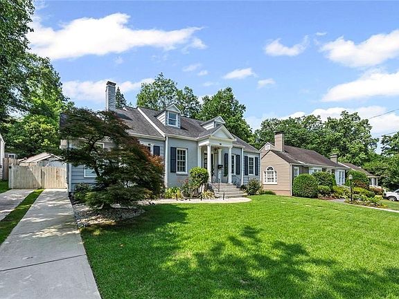 2nd image of 346 Redland Rd NW