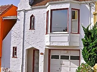 1026 Noriega St, San Francisco, CA 94122