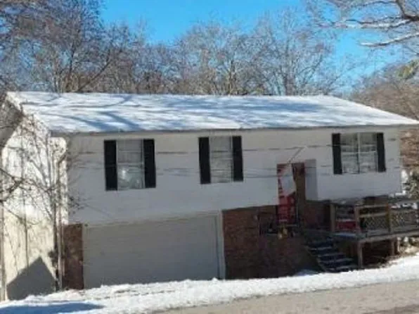 1478 Bowman Rd, Hixson, TN 37343