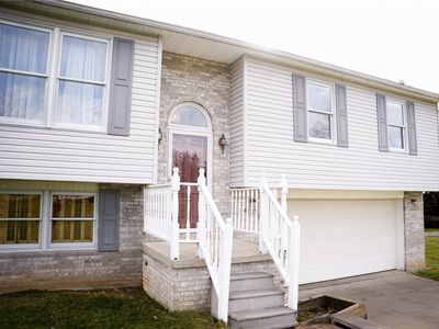428 Ridgelawn Ave, New Castle, PA, 16105