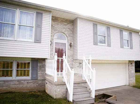 428 Ridgelawn Ave, New Castle, PA 16105