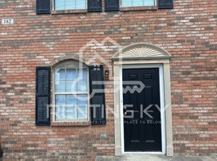 182 South Killarney Lane, Richmond, KY 40475