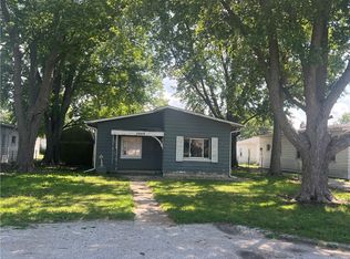 2009 Liberty St, Tilton, IL 61833