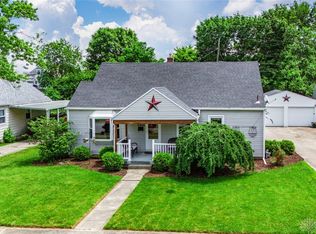 2512 Springmont Ave, Dayton, OH 45420