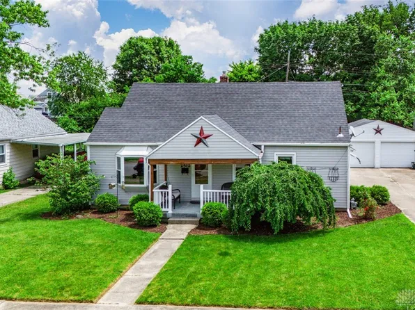 2512 Springmont Ave, Dayton, OH 45420