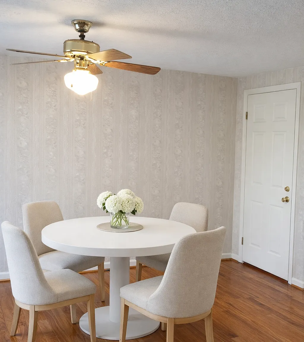 3 bed, 1375 sqft, $2,700 — Photo 4