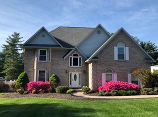 10624 Eagles View Dr, Knoxville, TN 37922