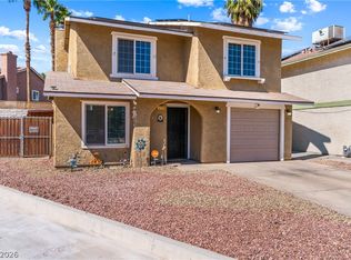 2404 Cherrywood St, Las Vegas, NV 89108