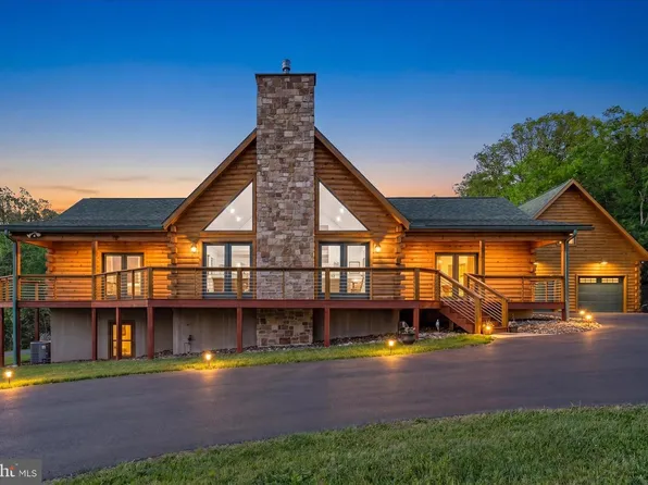 76 Browns Church Rd, Schuylkill Haven, PA 17972