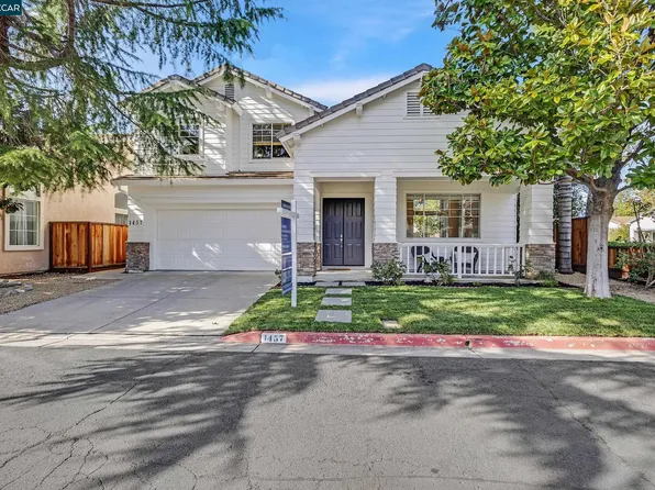 1457 Dumaine St, Concord, CA 94518