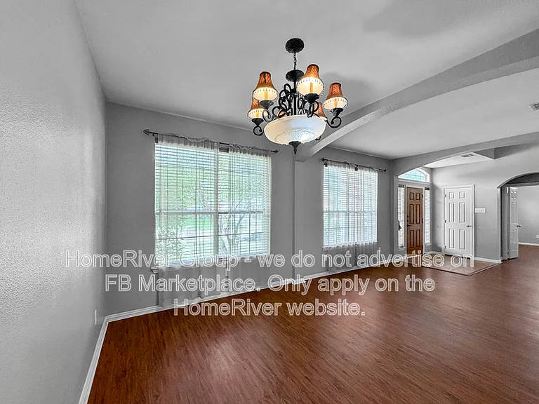 9715 Madison Dr — Photo 2