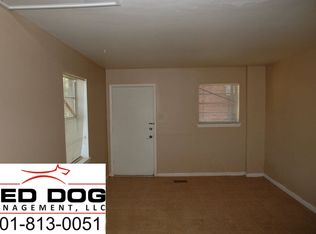 4901 Hickory Ave APT C, North Little Rock, AR 72116