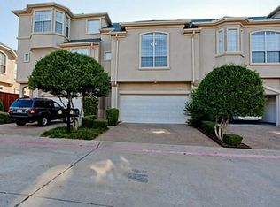 14572 Peabody Ln, Addison, TX 75001