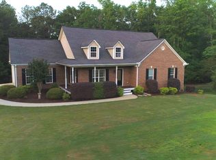 45 Campbelton Trce, Covington, GA 30014