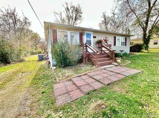 1003 W Franklin St, Salem, MO 65560
