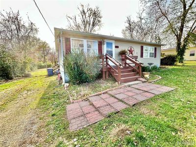 1003 W Franklin St, Salem, MO, 65560