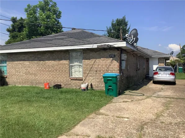 2629-31 Tupelo St, Kenner, LA 70062
