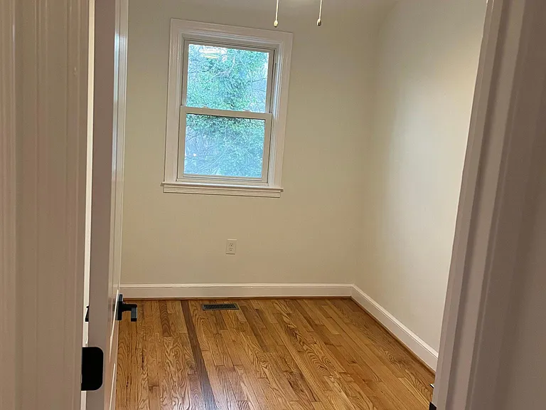 Third bedroom.