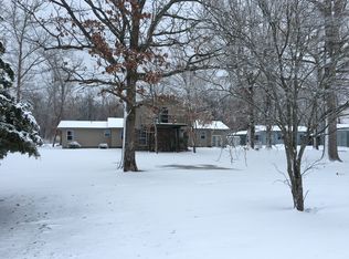 19209 Allred Rd, Des Arc, AR 72060