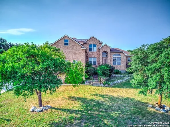 6706 WAGNER WAY, San Antonio, TX 78256