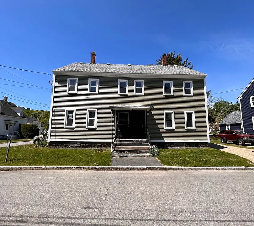 1-3 Lincoln Ave