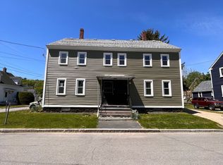 1-3 Lincoln Ave, Newmarket, NH 03857