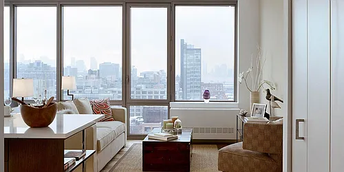 Rented by Clinton Management