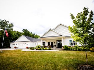 4506 Buckeye Dr, Saint Marys, OH 45885