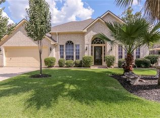 20230 Needlewalk Ln, Spring, TX 77379