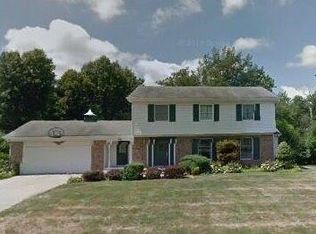 59551 Spicewood Dr, Goshen, IN 46528