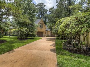 103 W Racing Cloud Ct, Spring, TX 77381