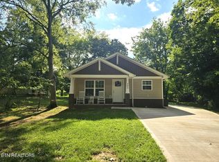 293 Harrison St LOT 132, Alcoa, TN 37701