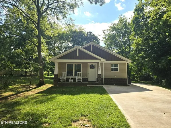 293 Harrison St Lot 132, Alcoa, TN 37701