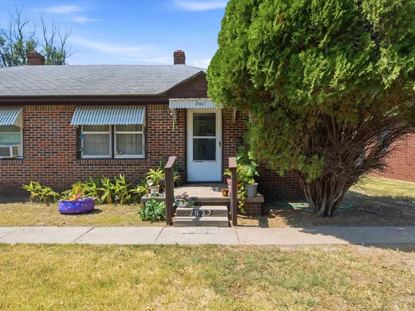 2537 S Ellis Ave, Wichita, KS 67216