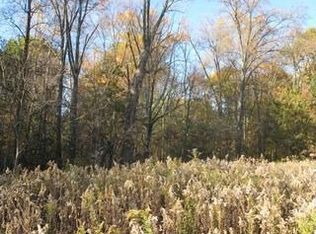 22714 Buck Run Rd, Milford Center, OH 43045